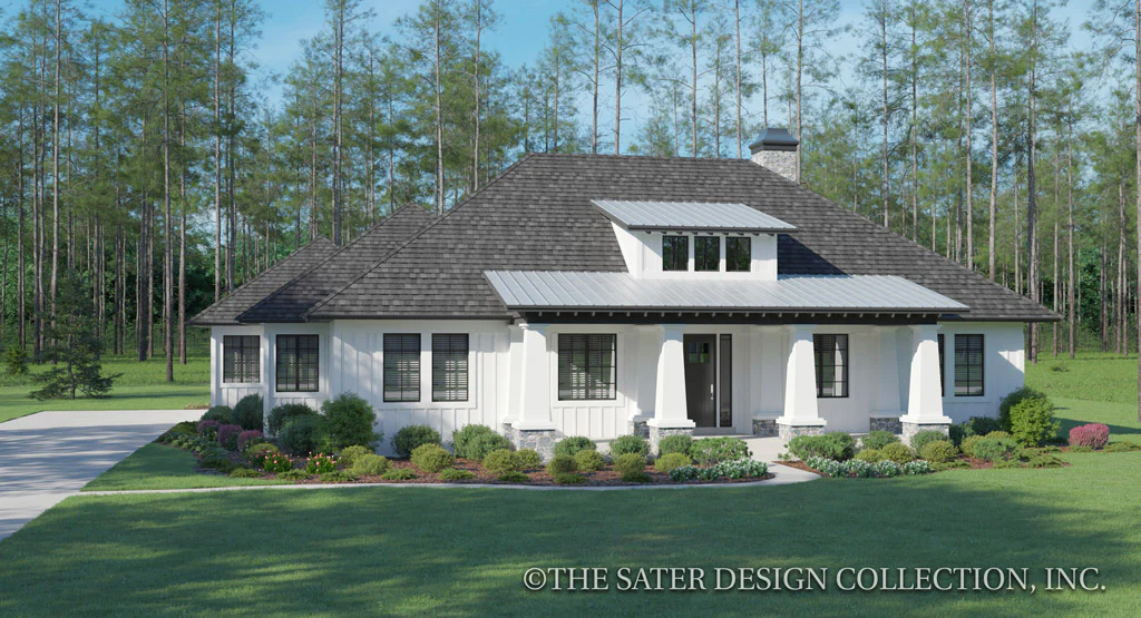 Architecture & Design | House Plans
