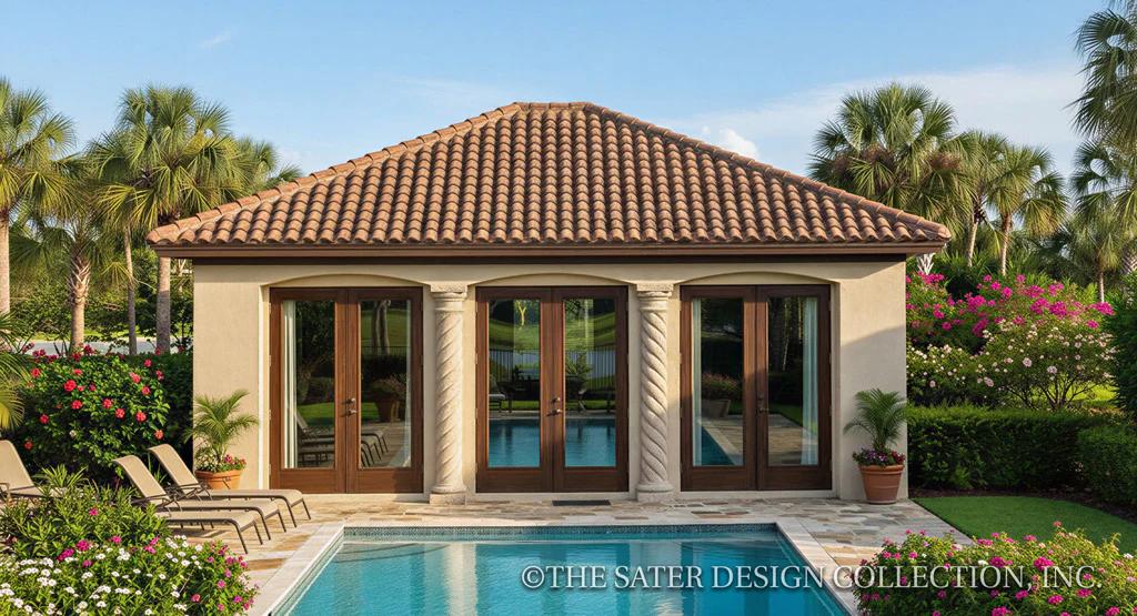 Featured House Plans